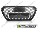 РЕШІТКА РАДІАТОРА AUDI A4 B9