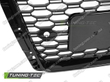 РЕШІТКА РАДІАТОРА AUDI A4 B9