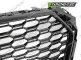 РЕШІТКА РАДІАТОРА AUDI A4 B9