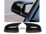 НАКЛАДКИ ЗЕРКАЛ BMW X3 G01/ X4 G02 / X5 G05 / X6 G06 / X7 G07