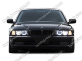РЕШЕТКА РАДИАТОРА BMW 7 E38