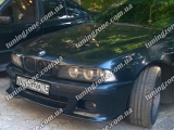 НАКЛАДКИ ПЕРЕДНЕГО БАМПЕРА BMW 5 E39