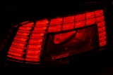 ЗАДНИЕ ФОНАРИ (LED) VW PASSAT B7