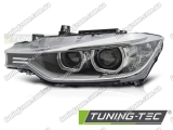 ПЕРЕДНІ ФАРИ BMW 3 F30 ПЕРЕДНІ ФАРИ BMW 3 F30