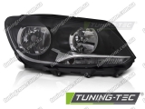ПЕРЕДНІ ФАРИ VW CADDY 3/TOURAN