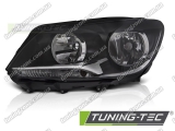 ПЕРЕДНІ ФАРИ VW CADDY 3/TOURAN