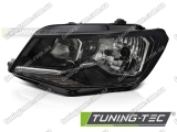 ПЕРЕДНІ ФАРИ VW CADDY 3