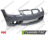 ПЕРЕДНІЙ БАМПЕР BMW 3 E92/E93 ПЕРЕДНІЙ БАМПЕР BMW 3 E92/E93