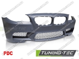 ПЕРЕДНІЙ БАМПЕР BMW 5 F10/F11