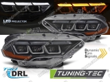 ПЕРЕДНІ ФАРИ FORD MUSTANG 6