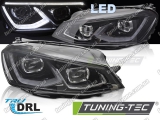 ПЕРЕДНІ ФАРИ VW GOLF 7