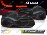 ЗАДНІ ФОНАРІ (LED) VW GOLF 6