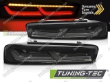 ЗАДНІ ФОНАРІ (LED) CHEVROLET CAMARO 6