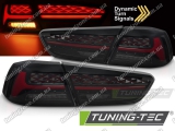 ЗАДНІ ФОНАРІ (LED) MITSUBISHI LANCER X