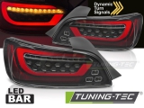 ЗАДНІ ФОНАРІ (LED) HONDA S 2000