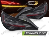 ЗАДНІ ФОНАРІ (LED) MERCEDES CLA W118
