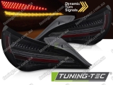 ЗАДНІ ФОНАРІ (LED) MERCEDES CLA W118
