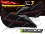 ЗАДНІ ФОНАРІ (LED) MERCEDES CLA W118