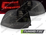 ЗАДНІ ФОНАРІ (LED) VW GOLF 5/GOLF 6