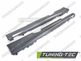 НАКЛАДКИ НА ПОРОГИ BMW 4 G22/G23
