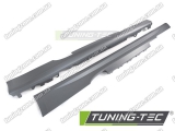 НАКЛАДКИ НА ПОРОГИ BMW 4 G22/G23