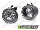 ПРОТИТУМАННІ ФАРИ BMW X1 F48/X2/X3/X4/X5/X6