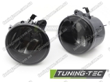 ПРОТИТУМАННІ ФАРИ BMW X1 F48/X2/X3/X4/X5/X6