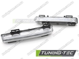 ПРОТИТУМАННІ ФАРИ MERCEDES C W204