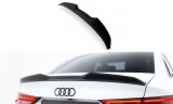 СПОЙЛЕР AUDI A3 8V