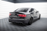 ДИФФУЗОР AUDI A4 B8