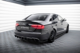 КУТНИКИ ЗАДНЬОГО БАМПЕРУ AUDI A4 B8