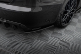 КУТНИКИ ЗАДНЬОГО БАМПЕРУ AUDI A4 B8