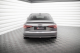 ДИФФУЗОР AUDI A4 B9