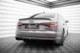 ДИФФУЗОР AUDI A4 B9