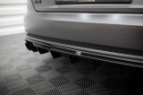 ДИФФУЗОР AUDI A4 B9