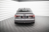 ДИФФУЗОР AUDI A4 B9