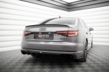 ДИФФУЗОР AUDI A4 B9