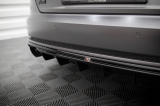 ДИФФУЗОР AUDI A4 B9