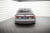 КУТНИКИ ЗАДНЬОГО БАМПЕРУ AUDI A4 B9