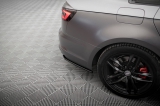КУТНИКИ ЗАДНЬОГО БАМПЕРУ AUDI A4 B9