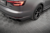 КУТНИКИ ЗАДНЬОГО БАМПЕРУ AUDI A4 B9