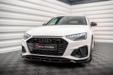 СПЛІТТЕР БАМПЕРА AUDI A4 B9