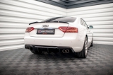 ДИФФУЗОР AUDI A5 8T