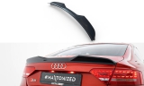 СПОЙЛЕР AUDI A5 8T