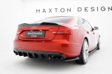 СПОЙЛЕР AUDI A5 8T