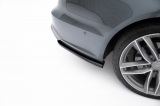 КУТНИКИ ЗАДНЬОГО БАМПЕРУ AUDI A6 C7