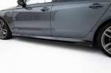 НАКЛАДКИ НА ПОРОГИ AUDI A6 C7