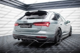 СПОЙЛЕР AUDI A6 C8