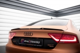 СПОЙЛЕР AUDI A7