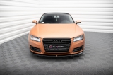СПЛІТТЕР БАМПЕРА AUDI A7